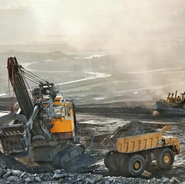 Mining & Resources