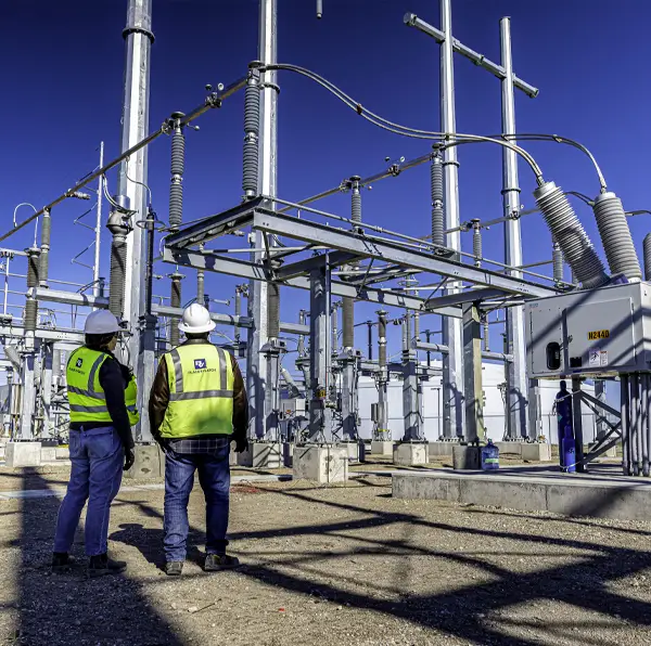 Power & Utilities