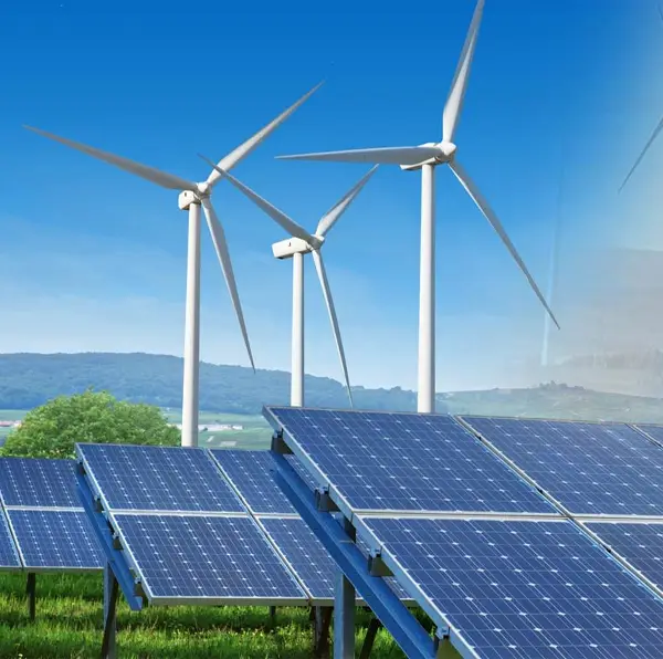 Renewable Energy