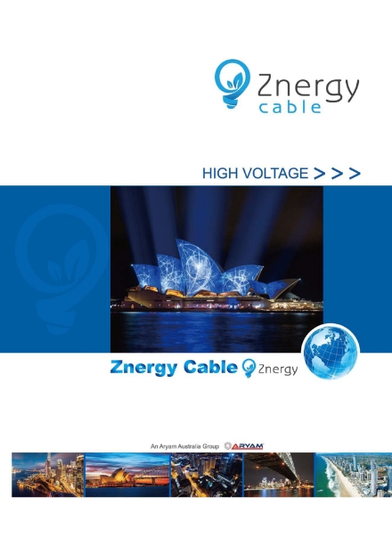 High Voltage