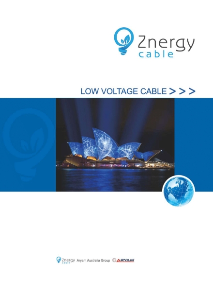 Low Voltage