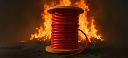 Fire & Safety-Critical Cables