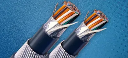 Instrumentation & Control Cables