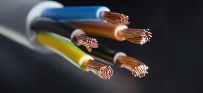 Low Voltage Power & Control Cables