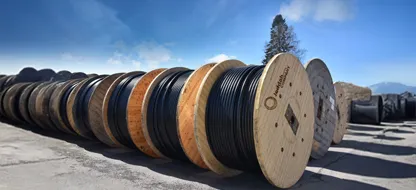 Medium Voltage Cables
